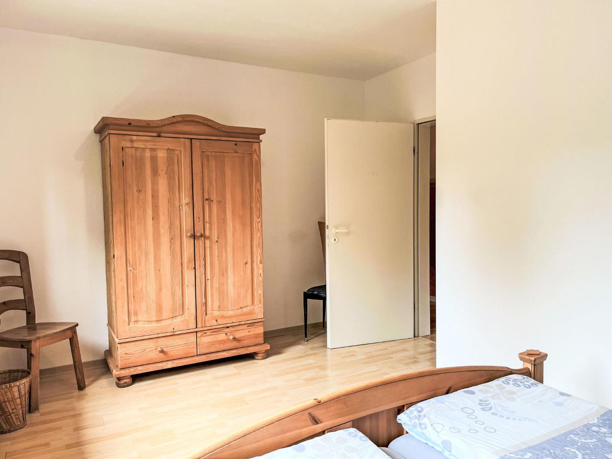 Apartment Ferienapartments Adenau-2 By Interhome Exterior photo